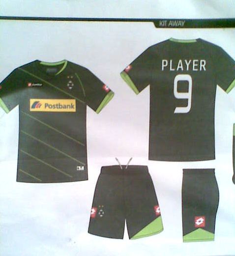 AWAY2011/12