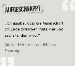 sehr guter kommentar von netzer
