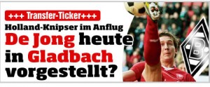 Bild Dir Deine Meinung