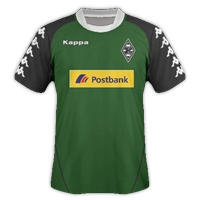 away gelb